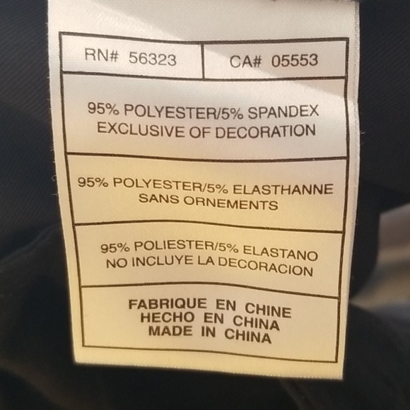 Mens Nike Golf Dri-Fit Shorts 40 - Picture 8 of 8